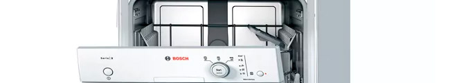Ремонт посудомоечных машин Bosch в Химках