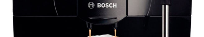 Ремонт кофемашин и кофеварок Bosch в Химках